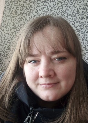 Лина, 48, Россия, Самара