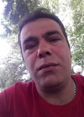 Mustafa Ali, 49, Türkiye Cumhuriyeti, Balıkesir