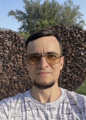 Алексей из Ишимбая 50 лет