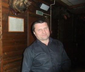 Игорь, 58 лет, Монино