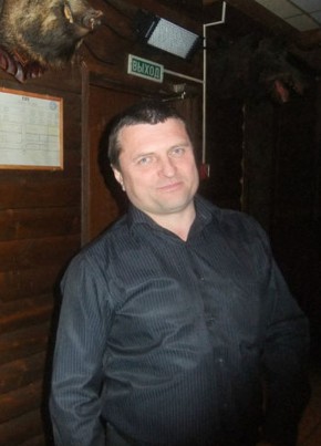 Игорь, 58, Россия, Монино