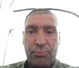 Зимаснргей, 47 лет, Нижні Сірогози
