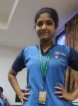 Jessy, 23 года, Chennai