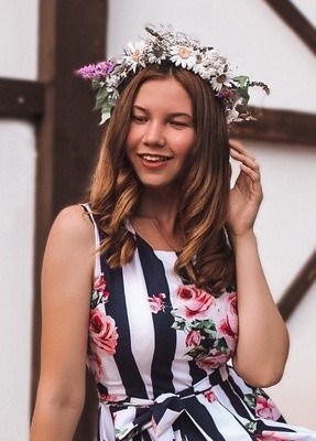 Карина, 25, Россия, Горно-Алтайск