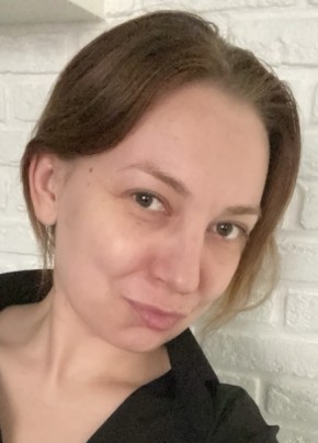 Рина из Санкт-Петербурга 33 года
