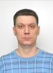 Ivan, 41  , Moscow