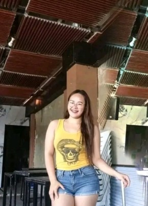 MARGA из Pagadian 25 лет