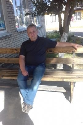 Михаил Журович, 57, Рэспубліка Беларусь, Калинкавичы