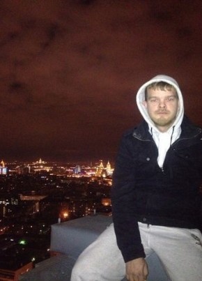 Stanislav, 39, Россия, Ржев