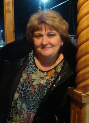 Валентина, 59, Россия, Казачинское (Иркутская обл.)
