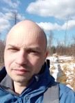 SHN, 43, Moscow