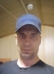 Aleksandr, 45, Usinsk