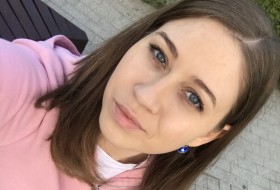 Екатерина, 35 - Только Я