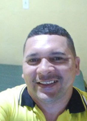 Alfredo из Fortaleza 43 года