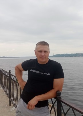 Сергей, 38, Россия, Солигалич