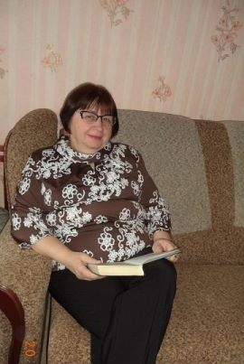 людмила, 70, Россия, Иваново