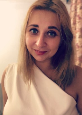 Диана, 29, Россия, Красногорск