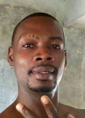 CUTIEBOY, 37, Saint Vincent and the Grenadines, Kingstown