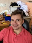Dima, 28, Minsk