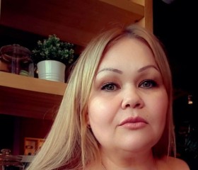 Альмира, 45 лет, Нижневартовск