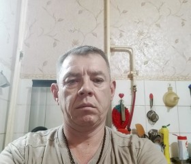 Ирек, 51 год, Усинск