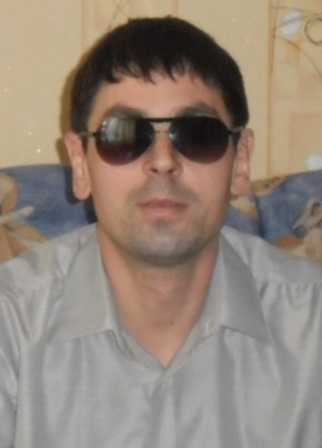 Виталий, 47, Қазақстан, Алматы