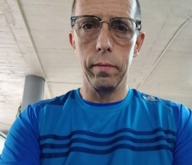 Roger, 54, Naucalpan de Juarez