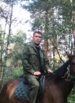 Олег, 45 лет, Коломна