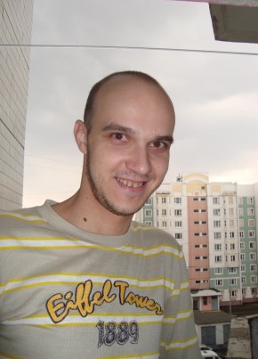 Борис, 39, Россия, Москва