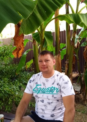 Алексей, 40, Россия, Батайск