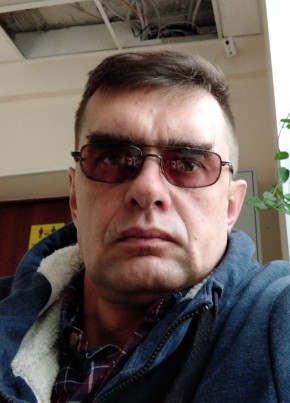 Олег, 49, Россия, Дзержинский