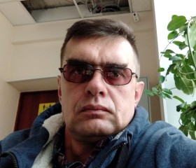 Олег, 48 лет, Дзержинский
