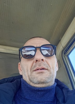Дмитрий из Дальнереченска 52 года