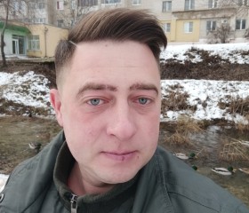 Роман, 35 лет, Жигулевск