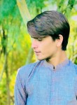 Syed arbaz shah, 18 лет, لیہ