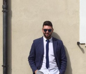 Pierluigi, 30, Celano