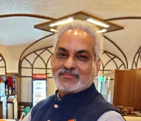 Prince, 55 лет, Ghaziabad