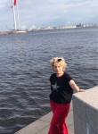 Lena, 56, Saint Petersburg