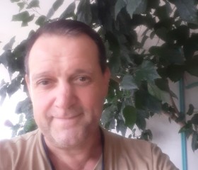 Алексей, 51 год, Сочи