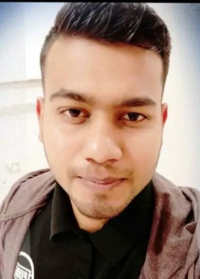 Nazmul Hossain, 24, বাংলাদেশ, ঢাকা