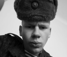 Дима, 22 года, Горад Барысаў