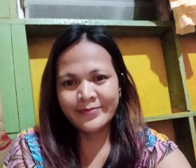 rosaline consas, 38 лет, Makati City