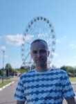 Николай, 27 лет, Кострома