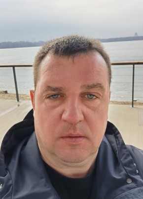 Oleg, 46, Russia, Moscow