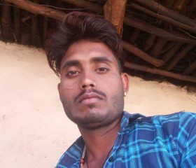 Piyush, 28, Mauganj