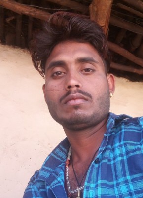 Piyush, 26, India, Mauganj