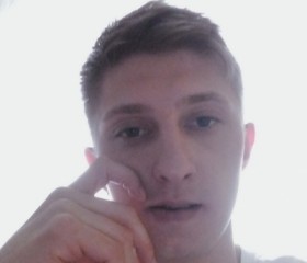 Дмитрий, 28 лет, Магілёў