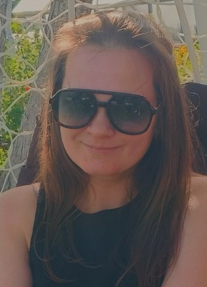 Анна из Сокола 41 год