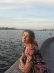 Irina, 57, Saint Petersburg
