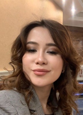 Диана, 33, Россия, Уфа